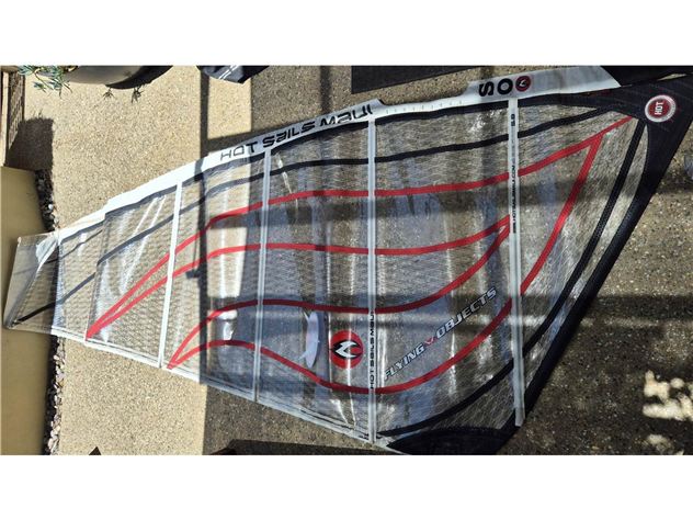 Gaastra, Neil Pryde Etc