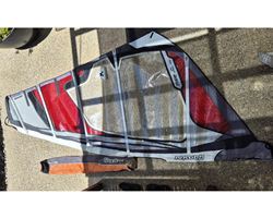  Gaastra, Neil Pryde Etc windsurfing sail