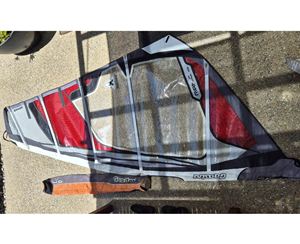 Gaastra, Neil Pryde Etc