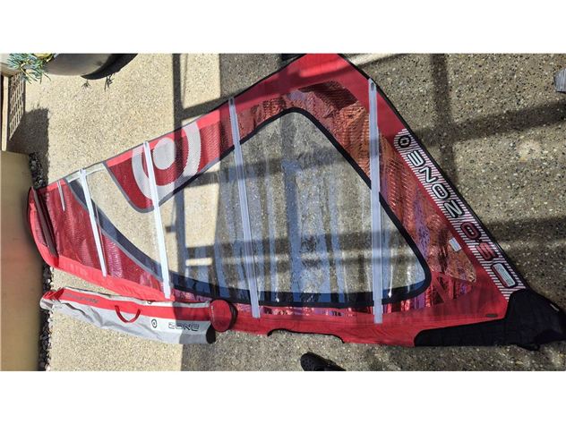 Gaastra, Neil Pryde Etc