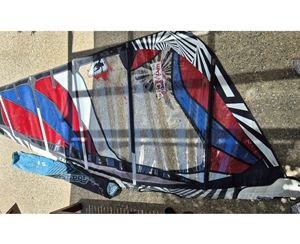 Gaastra, Neil Pryde Etc