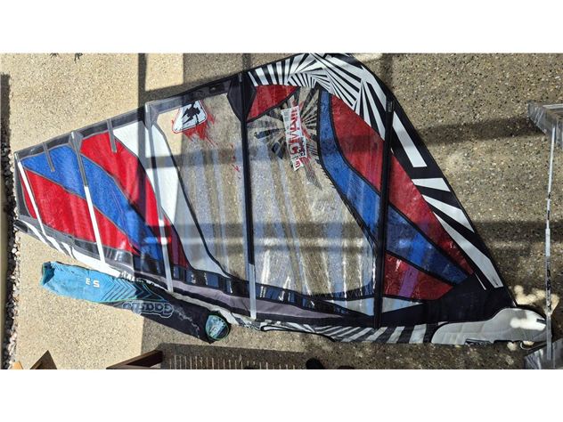 Gaastra, Neil Pryde Etc