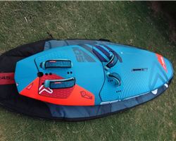 Severne Dyno windsurfing board