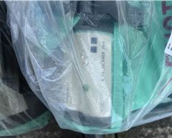 Duotone Evo Sls 9 metre kitesurfing kite