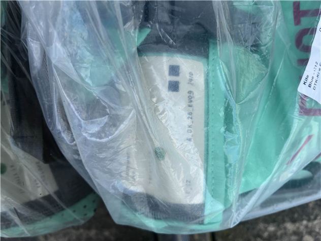 2025 Duotone Evo Sls - 9 metre