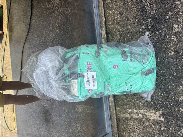 2025 Duotone Evo Sls - 9 metre