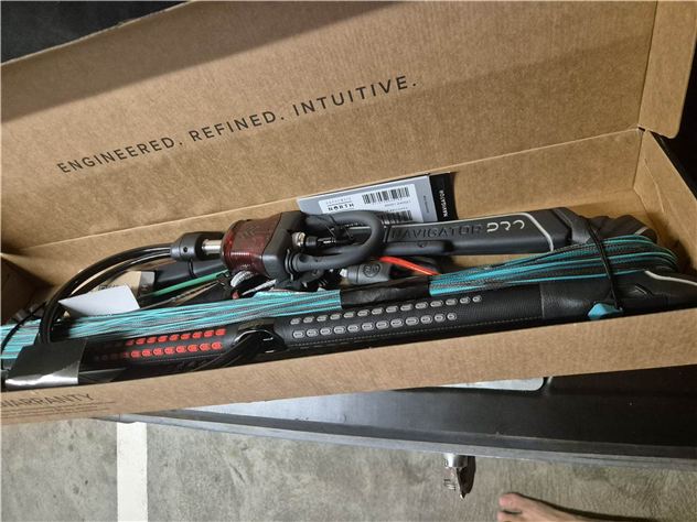 2026 North North Navigator Pro