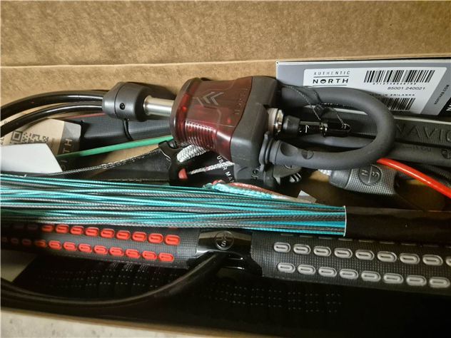 2026 North North Navigator Pro