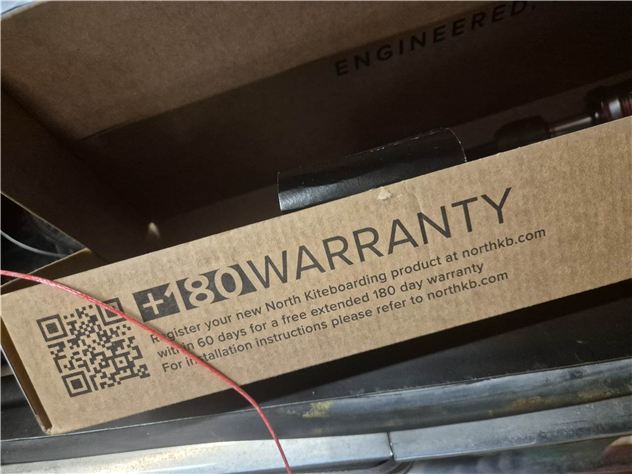 2026 North North Navigator Pro