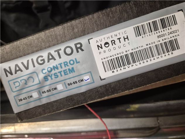 2026 North North Navigator Pro