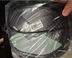 Ride Engine Elite Carbon Type 1 Webbing Connect kiteboarding accessorie