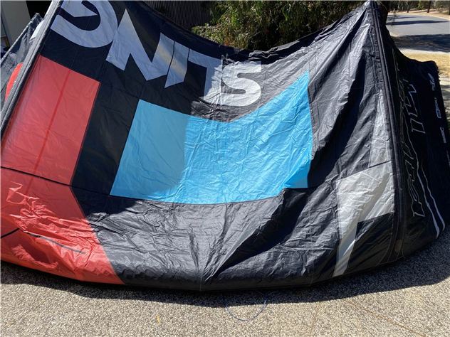 2017 Slingshot Rpm - 14 metre