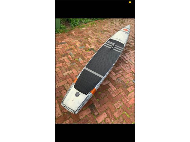 Infinity Whiplash - 14' 0", 23 inches