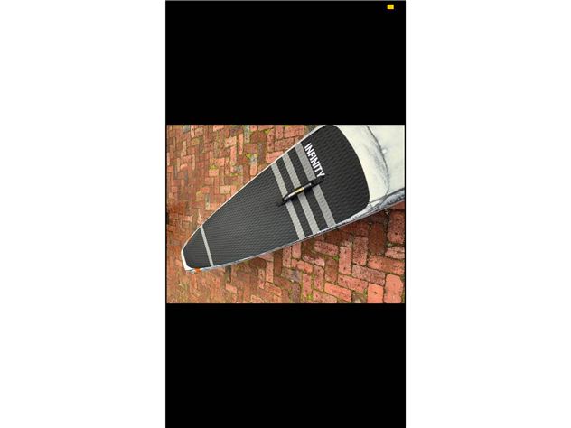 Infinity Whiplash - 14' 0", 23 inches