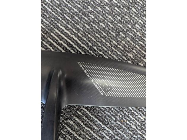 2025 Naish Mach 2 Complete Package