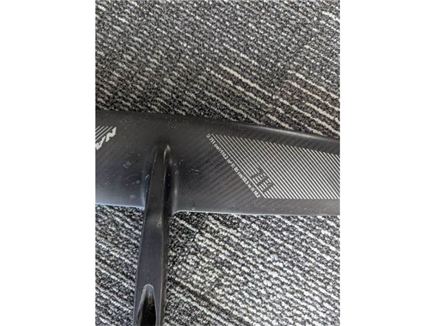 2025 Naish Mach 2 Complete Package