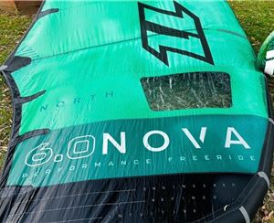 2023 North Nova - 6 metre