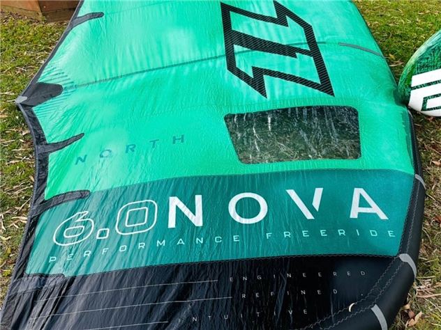 2023 North Nova - 6 metre