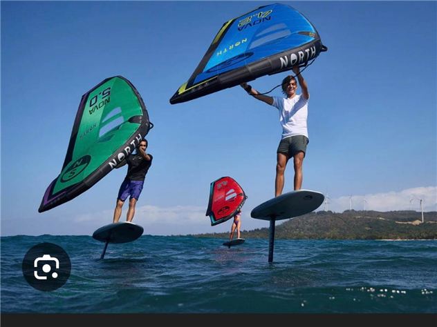 2023 North Nova - 6 metre