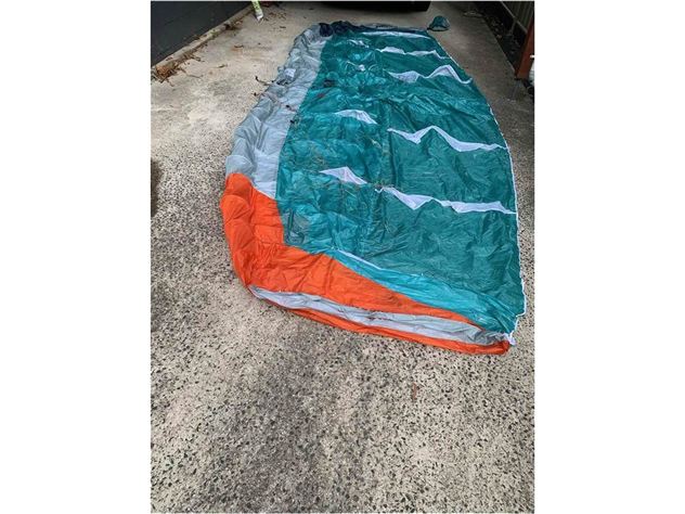 2026 Flysurfer Hybrid 2 - 10 metre