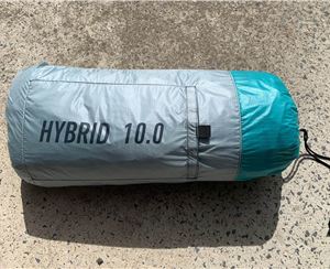 2026 Flysurfer Hybrid 2 - 10 metre