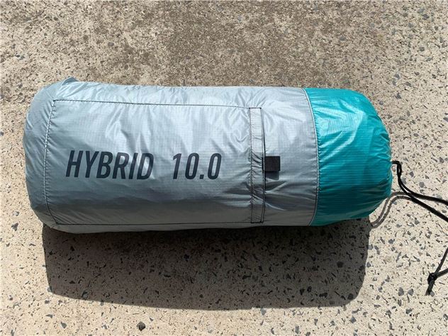 2026 Flysurfer Hybrid 2 - 10 metre