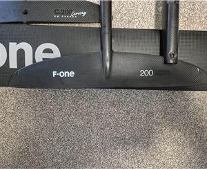 2024 F-One Sk8 System Complete