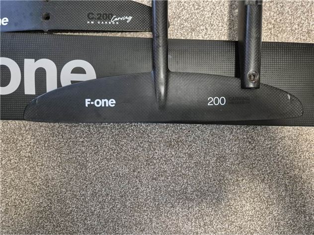 2024 F-One Sk8 System Complete