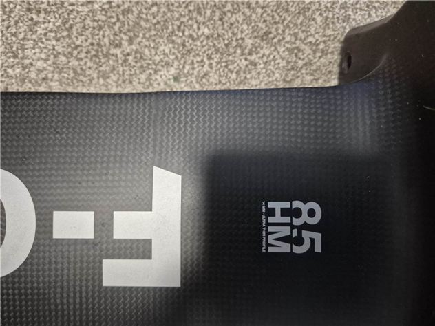 2024 F-One Sk8 System Complete