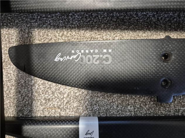 2024 F-One Sk8 System Complete