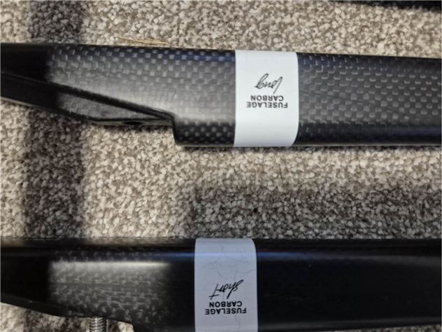 2024 F-One Sk8 System Complete