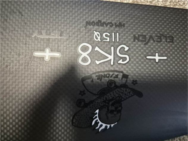 2024 F-One Sk8 System Complete