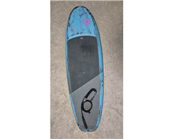 Duotone Skybrid 70L Sls 70 Litres 5' 6" foiling wind wing foilboard