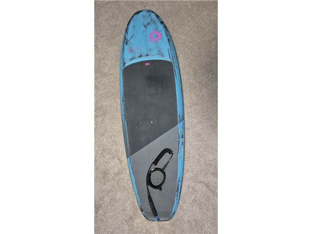 2025 Duotone Skybrid 70L Sls - 5' 6", 70 Litres