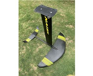 2022 Naish Jet Foil 1650 - 1650 cm