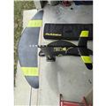 2022 Naish Jet Foil 1650 - 1650 cm - 1