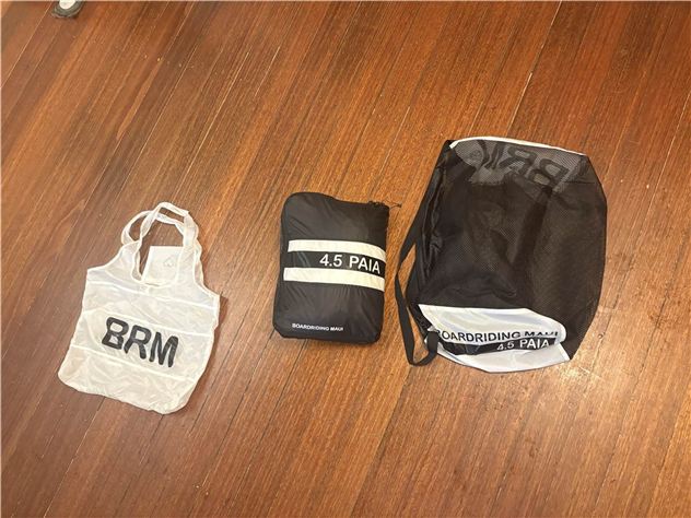 2025  Brm Paia - 4.5 metre