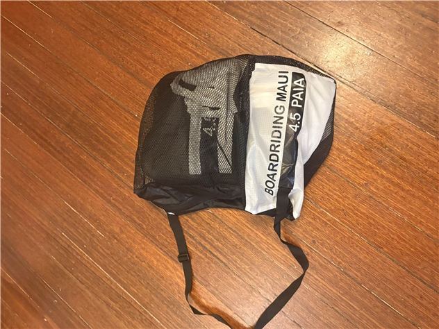 2025  Brm Paia - 4.5 metre