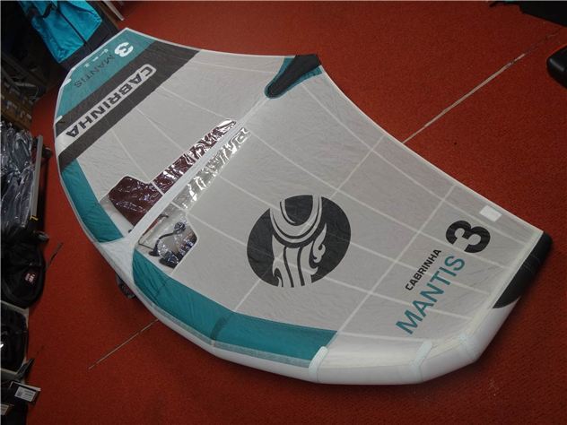 2024 Cabrinha Mantis - 3 metre
