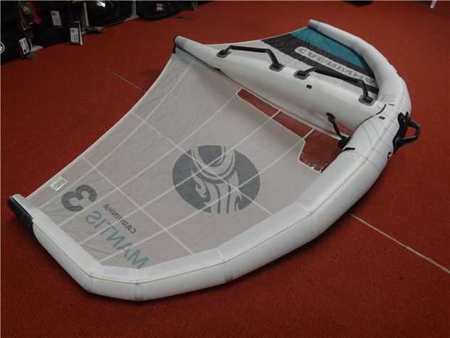 2024 Cabrinha Mantis - 3 metre