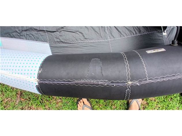 2023  Xc - 5.5 metre