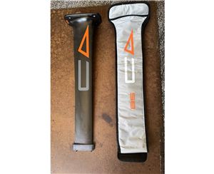 2024 CodeFoils Code Carbon High Modulus Mast 850Mm - 85 cm