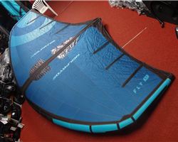 Neil Pryde Fly 5.7 metre foiling wind wing