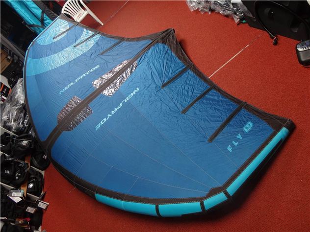 2023 Neil Pryde Fly - 5.7 metre