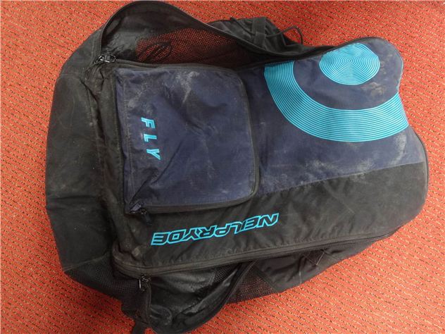 2023 Neil Pryde Fly - 5.7 metre