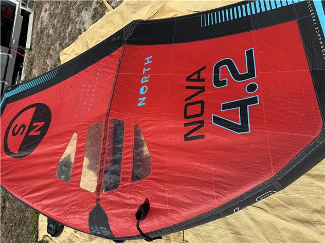 2024 North Nova - 4.2 metre