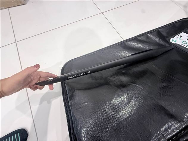 2024 North Sonar - 85 cm