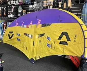 2024 Duotone Unit Dlab - 5.5 metre