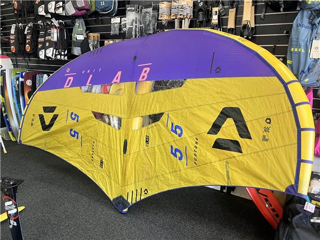 2024 Duotone Unit Dlab - 5.5 metre