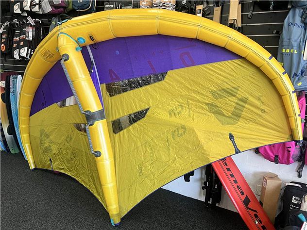 2024 Duotone Unit Dlab - 5.5 metre